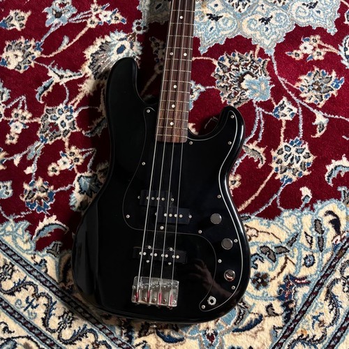 Fernandes limited edition - fernandes, pj