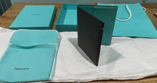 Tiffany and leather - tiffany,