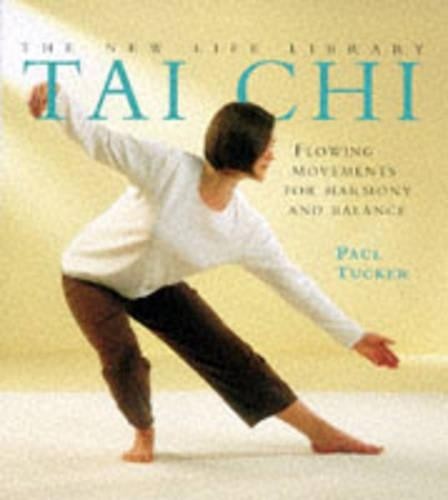 Tai chi by - tai, life