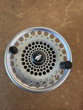 Sage Trout Spool 4/5/6 Silver