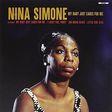 Nina Simone - My Baby Just