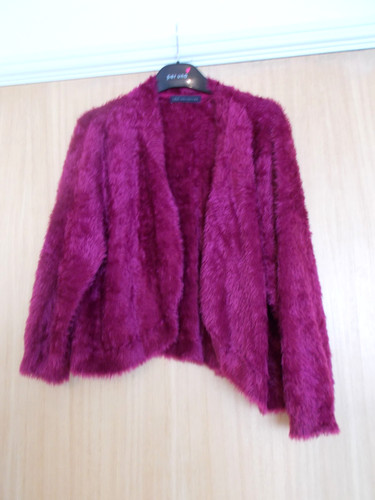 Marks spencer berry red - &,