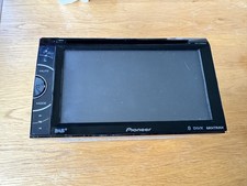 Pioneer AVH-X3500DAB DAB Radio CD Bluetooth Handsfree Aux USB Stereo Unit
