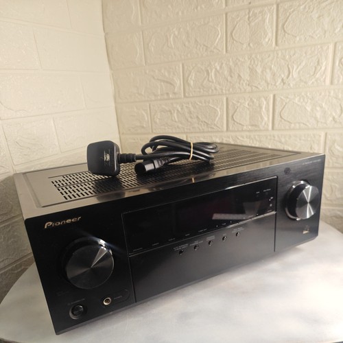 Pioneer receiver vsx - av, k