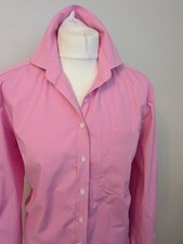 Hawes & Curtis Ladies Pink