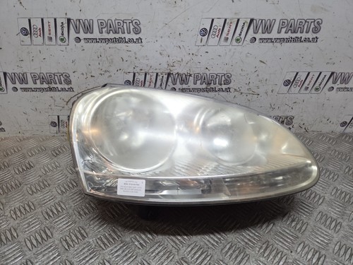 Golf mk5 driver side - golf,