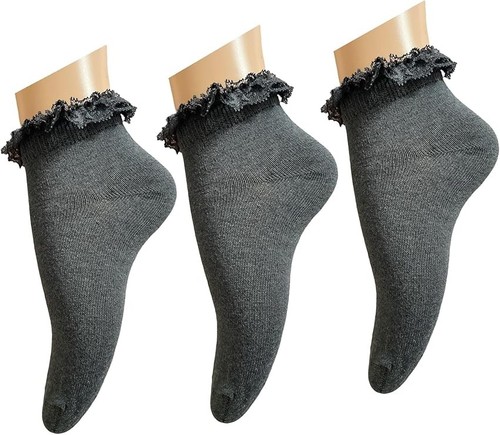 Pairs ladies lace top - pairs,