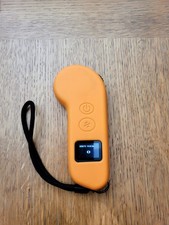 Electric Skateboard Replacement Remote Controller OLED Display for Hobbywing ESC