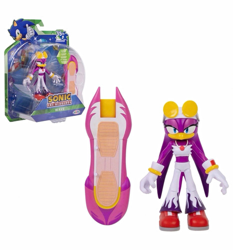 Sonic the hedgehog - sonic,