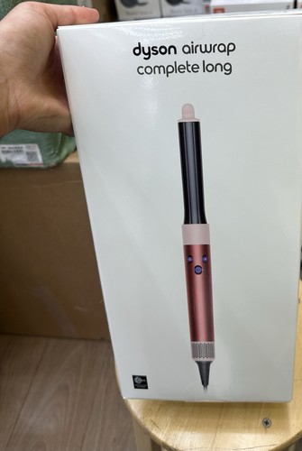 Dyson airwrap complete long - dyson,