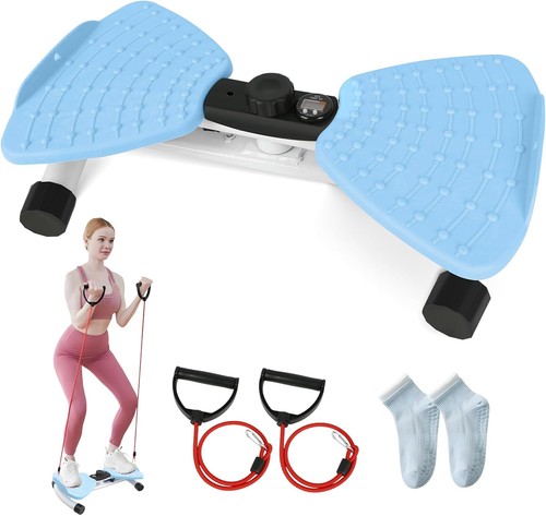 Waist twister disc - twister, with