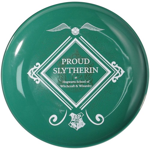Harry potter plate proud - potter,
