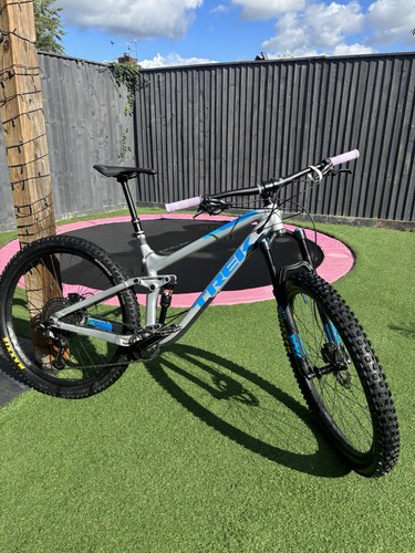 Trek fuel mountain bike - trek,