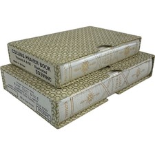 Collins Prayer Book and Holy