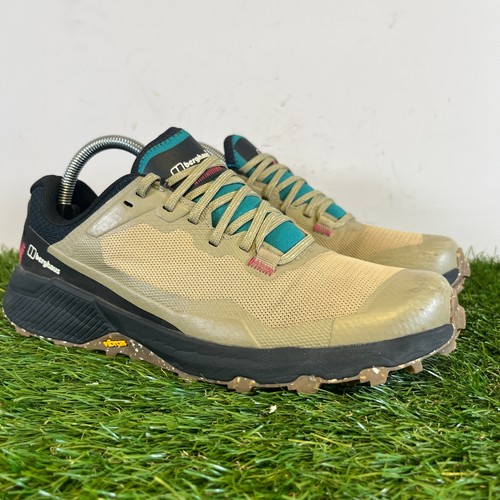 Berghaus revolute boots size - berghaus,