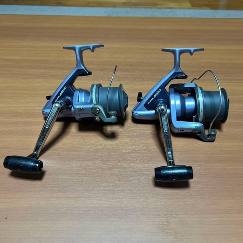 Shimano super aero 5000 - shimano,