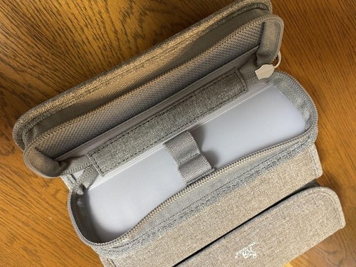 Novo nordisk pharma case pouch - novo,