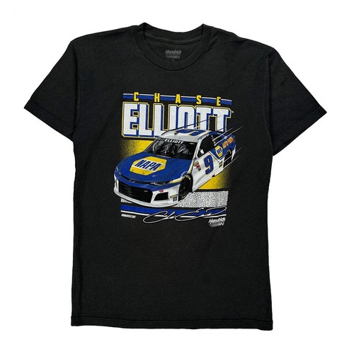 Chase elliott hendrick nascar - elliott,