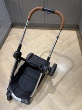 Mothercare Journey Edit