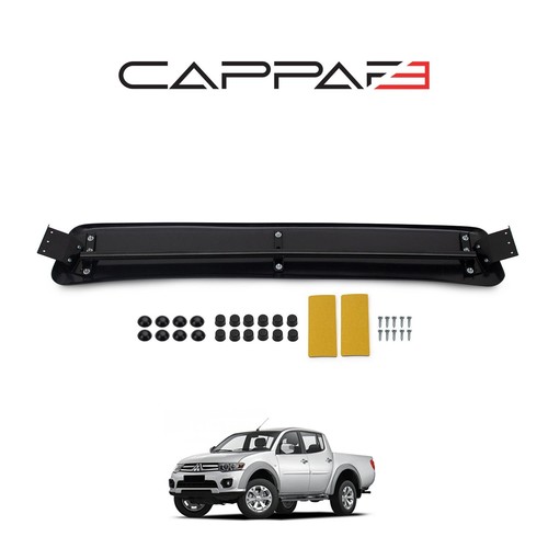 Cappafe mitsubishi l200 2007 - l200,