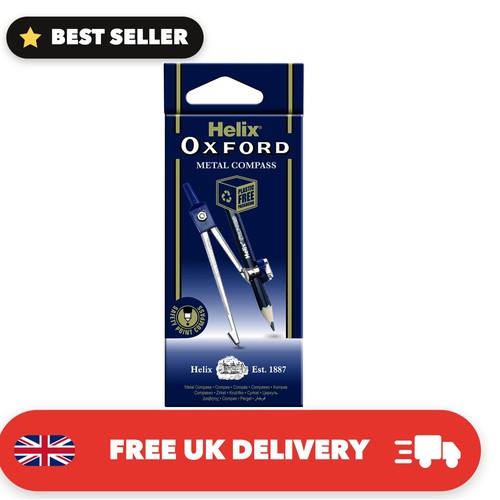 Precision oxford metal - precision, compass