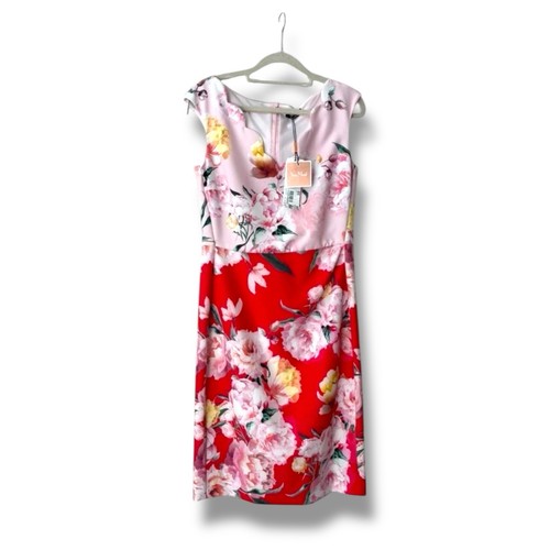 Vera mont womens floral - mont,