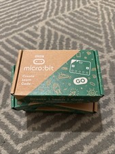 BBC Micro:bit V2 Single Board Computer