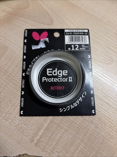 Butterfly edge protector - butterfly,