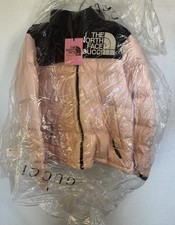Authentic The North Face x