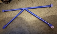 K-Brace - Volkswagen Golf R /