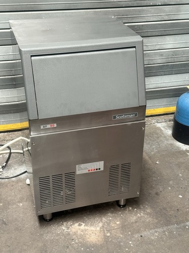 Scotsman af80 ice flaker - af80,