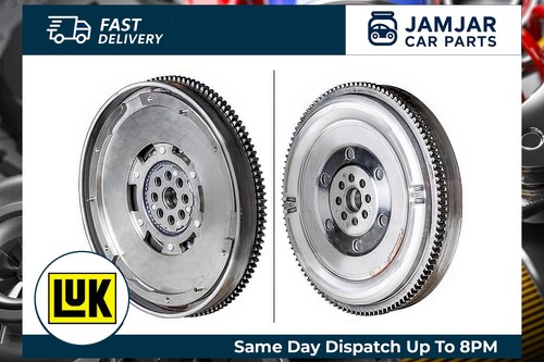 Luk 415037510 flywheel with - luk, 8