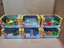 Corgi Collection of Noddy Vehicles (x6) - See Desc.