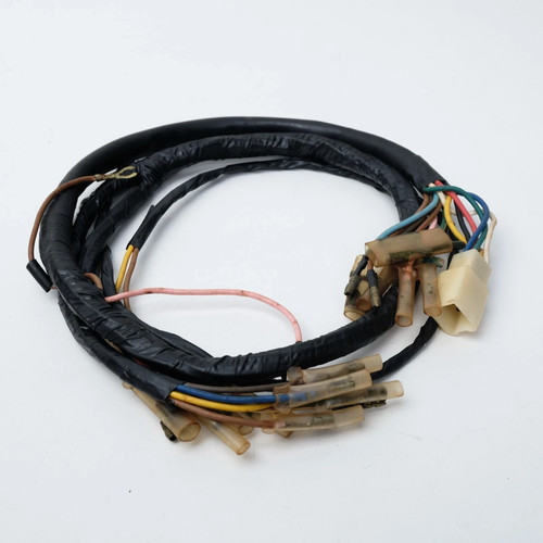 Fits for yamaha 1972 - 1972-77, yb100