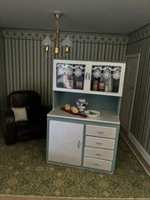 1:12 Artisan Kitchen Unit