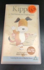 Kipper - The Visitor and Other
