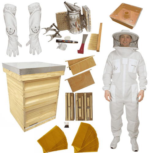 Beginner beekeeping ultimate - beekeeping,