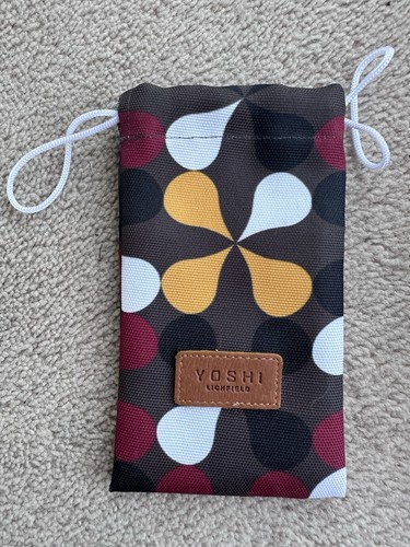 Yoshi lichfield dust - yoshi,
