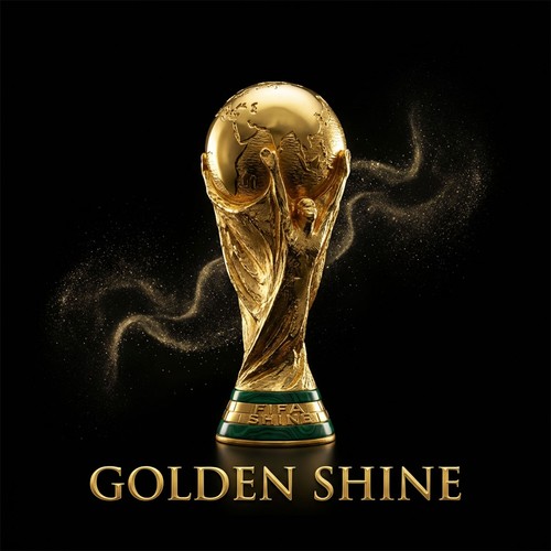 2026 fifa world cup - fifa, trophy