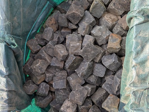 240no reclaimed dark grey - 240no.,