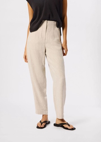 New whistles linen barrel leg - whistles,