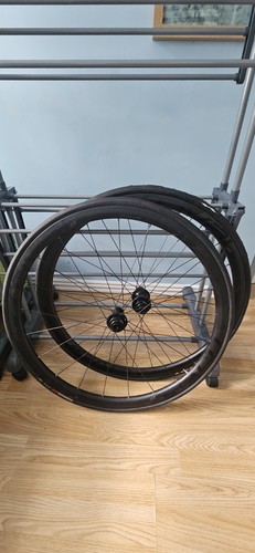 Roval rapide disc carbon - rapide,