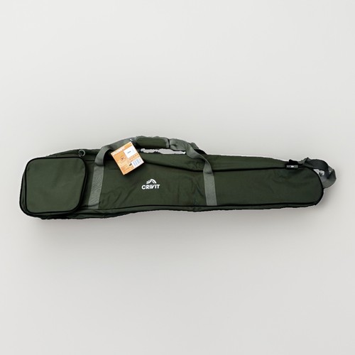 Fishing rod bag carrier - rod,