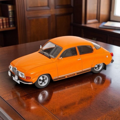 Model car group - car, 1:18th