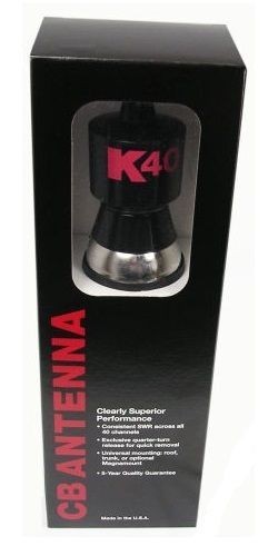 K40 original antenna - cb,