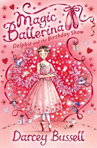 Delphie and the - birthday, show