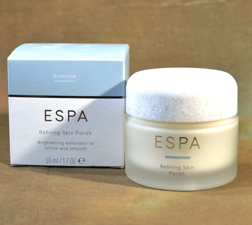 Espa refining skin - skin, polish