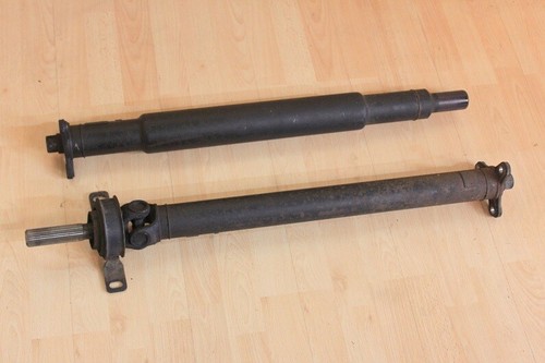 Prop shaft centre bearing - centre,