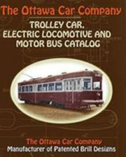 The Ottawa Car Company Trolley