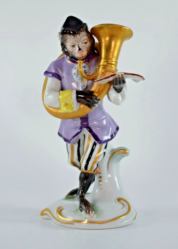 Vintage volkstedt porcelain - vintage,